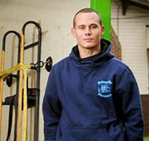 Pittsburgh Mover Anthony