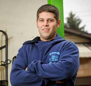 Pittsburgh Moving Company Kyle