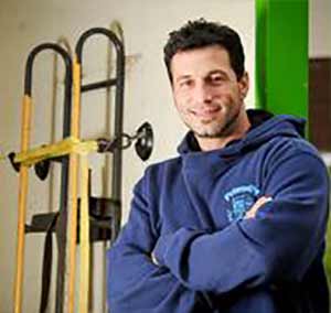 Pittsburgh Mover Matt