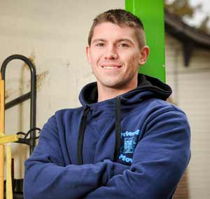 Pittsburgh Mover Mike