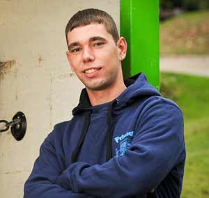 Pittsburgh Mover Stacy